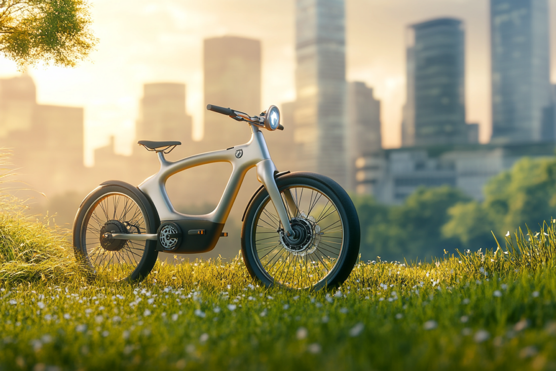 Electric_Bicycles